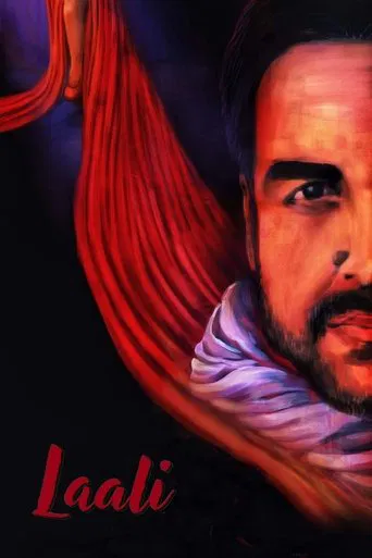 Laali poster