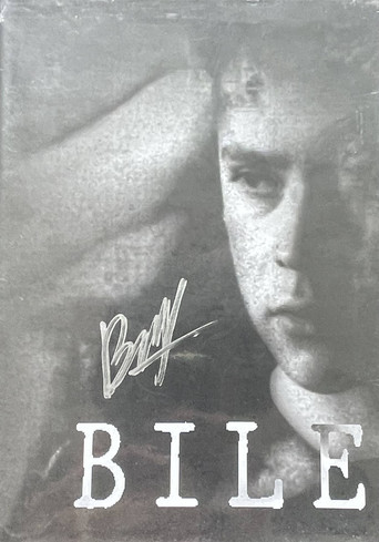 Bile poster