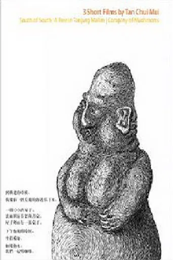 South of South poster