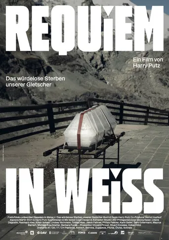 Requiem in Weiss poster
