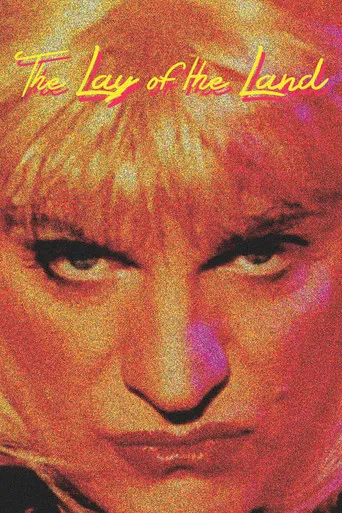 Lay of the Land poster