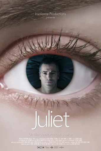 Juliet poster