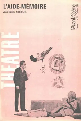 L'aide-mémoire poster