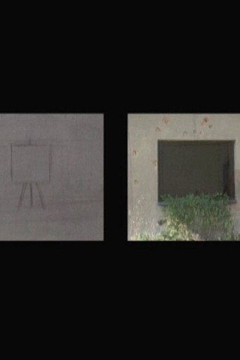 Journal No. 1 - An Artist's Impression poster