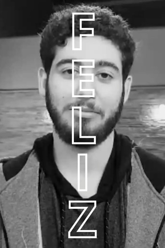 Feliz poster