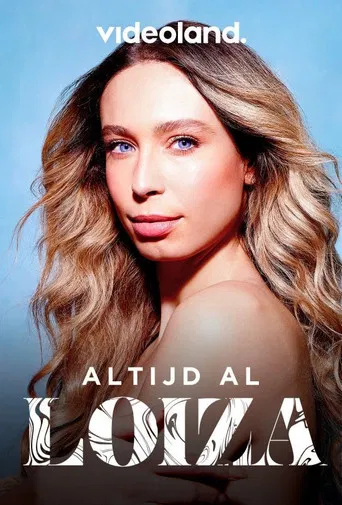Altijd Al Loiza poster