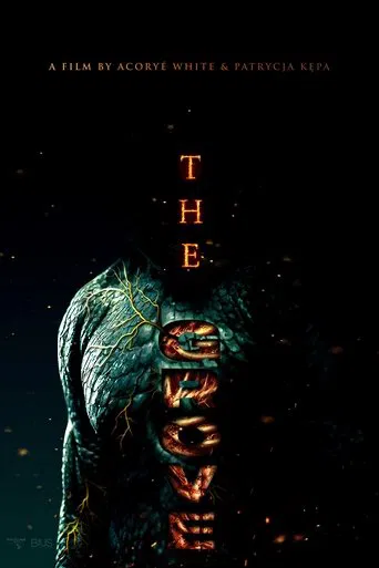 The Grove poster