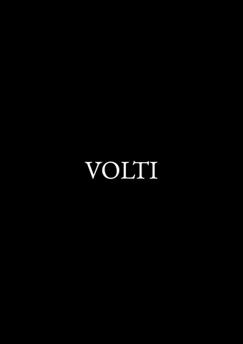 VOLTI poster