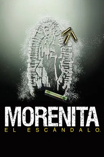 Morenita: el escándalo poster