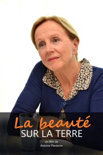 La Beauté sur la terre poster