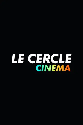 Le Cercle poster