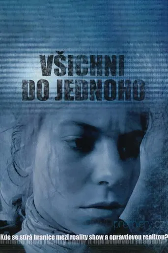 Všichni do jednoho poster