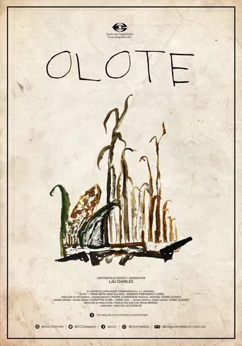 Olote poster