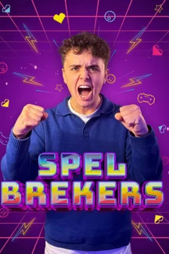 Spelbrekers poster