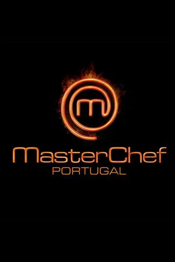 MasterChef Portugal poster