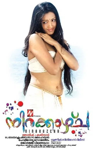 Nirakazhcha poster