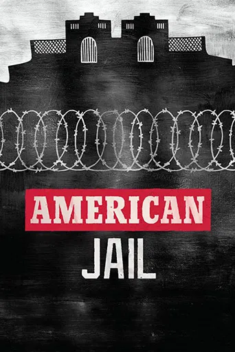 American Jail poster