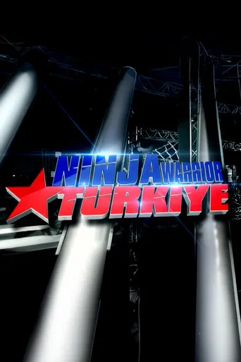 Ninja Warrior Türkiye poster