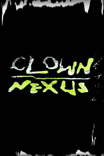 𝐂𝐋𝐎𝐖𝐍 𝐍𝐄𝐗𝐔𝐒 poster