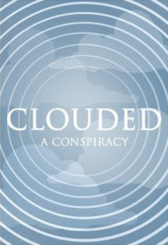 Clouded poster