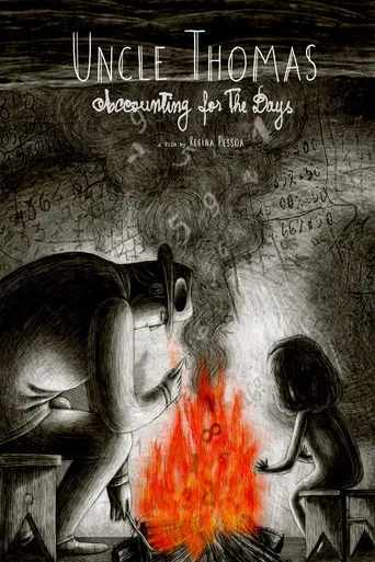 Uncle Thomas: Accounting for the Days poster