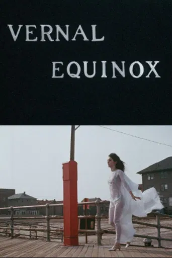 Vernal Equinox poster