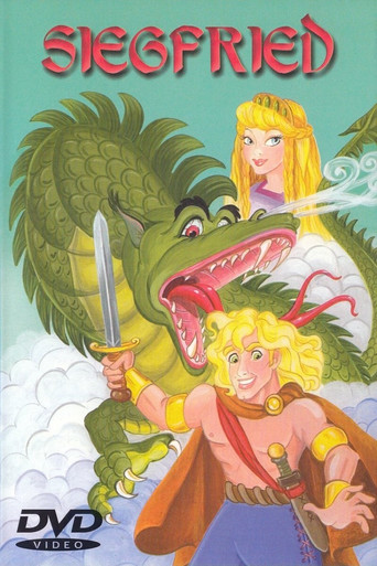 Siegfried poster