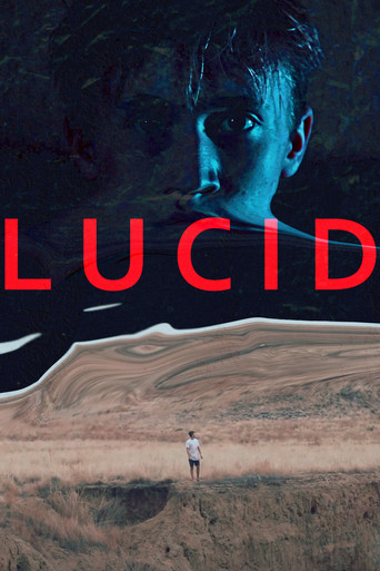 LUCID poster