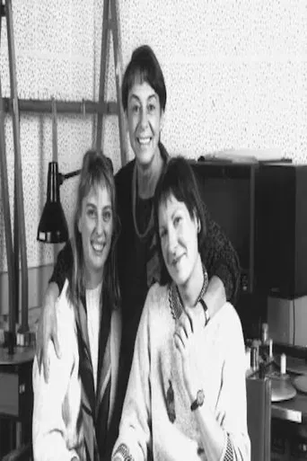 Il y a longtemps que je t'aime poster