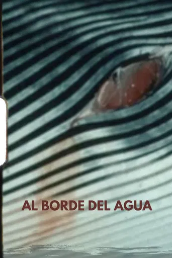 Beside the Water poster