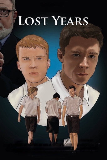 Lost Years poster