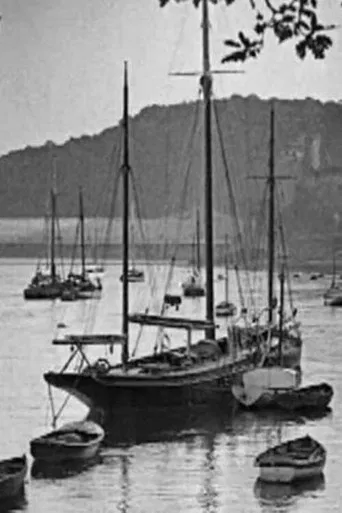 Conway - River of a Thousand Moods poster