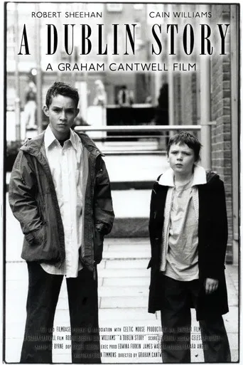 A Dublin Story poster