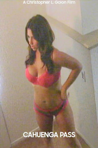 Cahuenga Pass poster