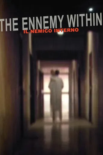 The Enemy Within poster