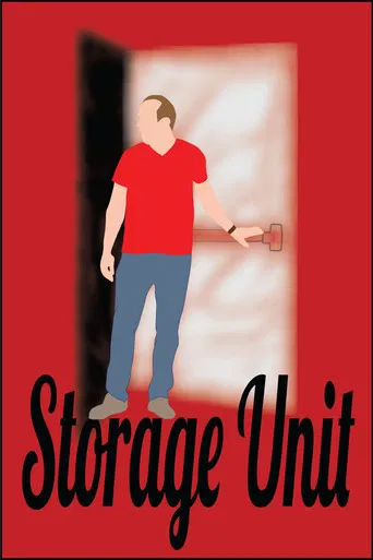 Storage Unit poster