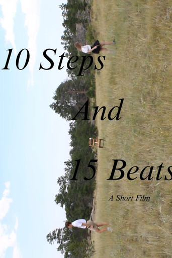 10 Steps and 15 Beats poster
