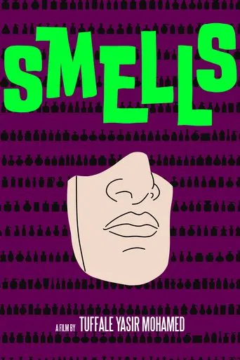 Smells poster