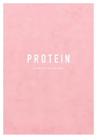 Protein poster