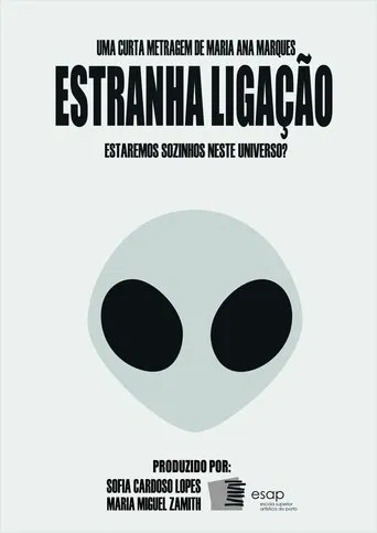 Estranha Ligação poster