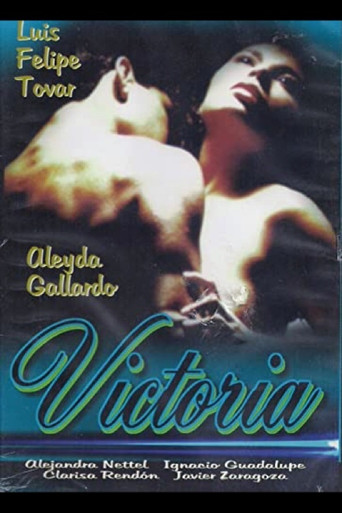 Victoria poster