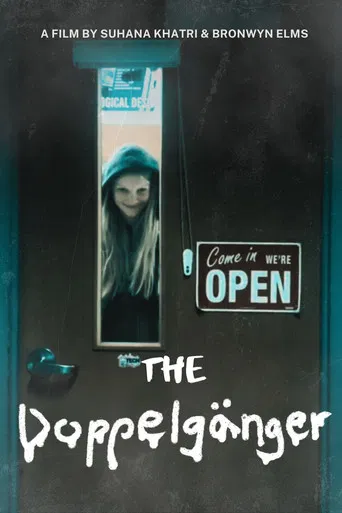 The Doppelgänger poster