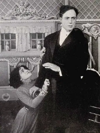 The Temptress poster