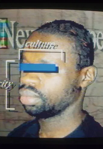 Tagging the Other poster