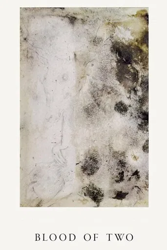 Blood of Two poster