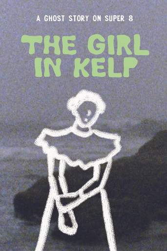 The Girl in Kelp poster