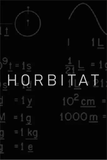 Horbitat poster