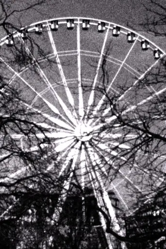 Rad und Zweige poster