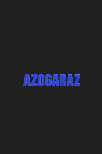 Azogaraz poster