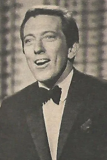 Andy’s Love Concert poster